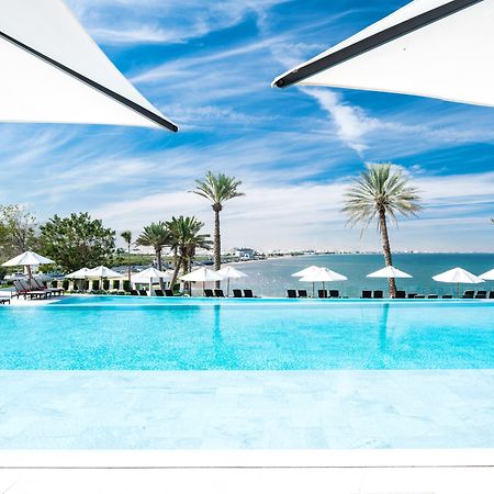 Готель Crowne Plaza Muscat By Ihg Екстер'єр фото