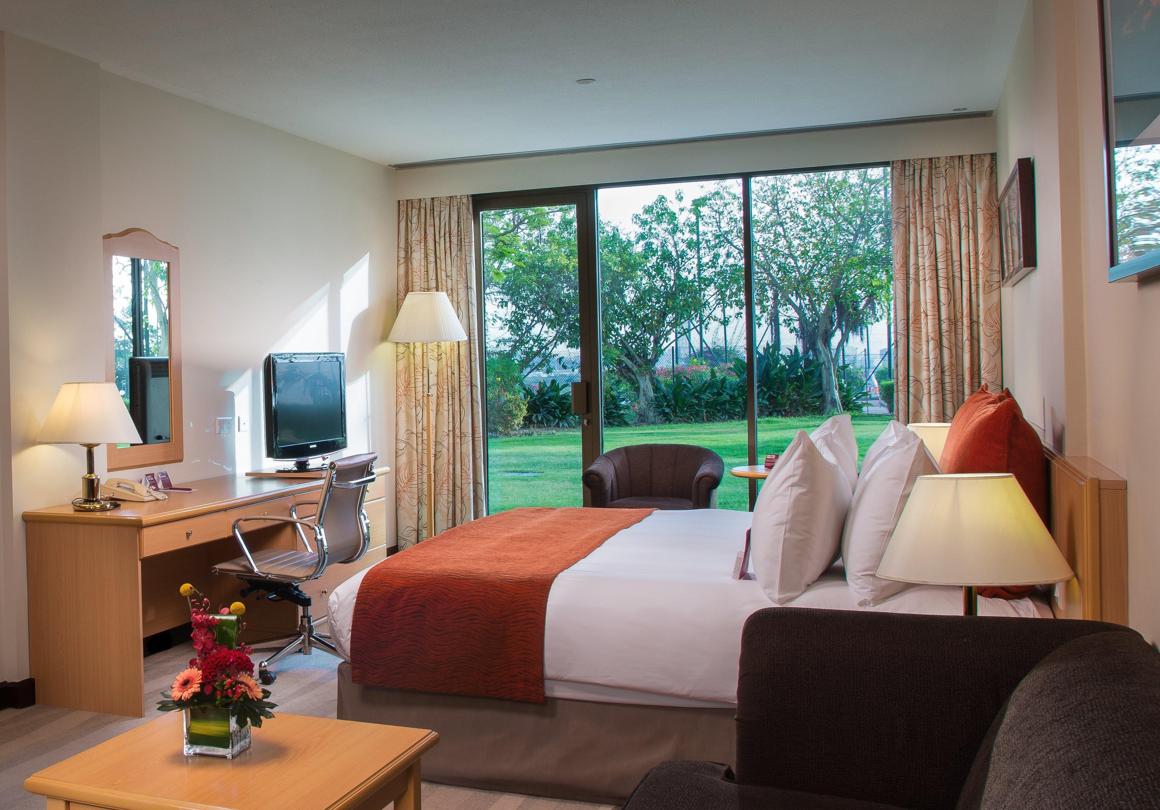 Готель Crowne Plaza Muscat By Ihg Екстер'єр фото