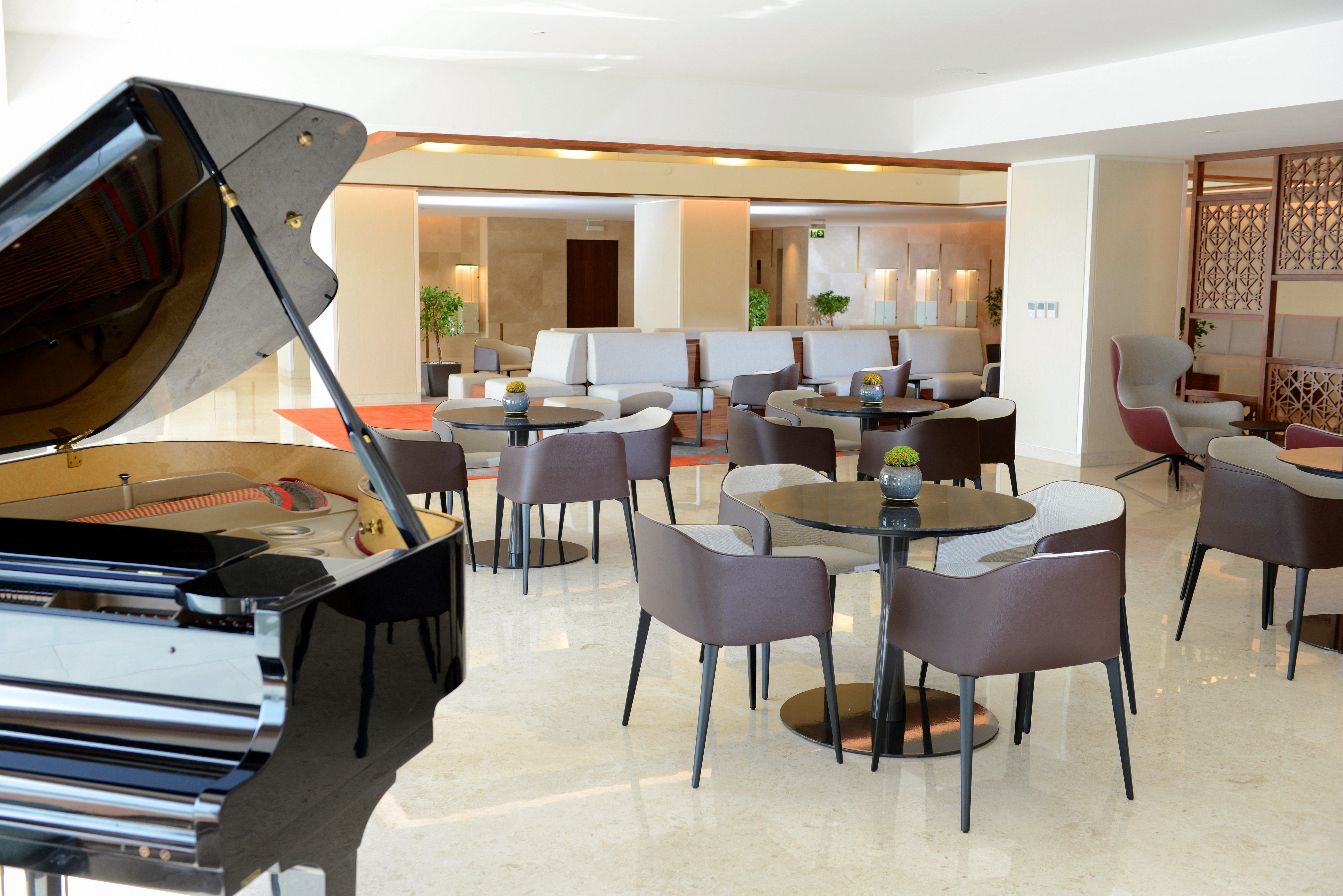 Готель Crowne Plaza Muscat By Ihg Екстер'єр фото