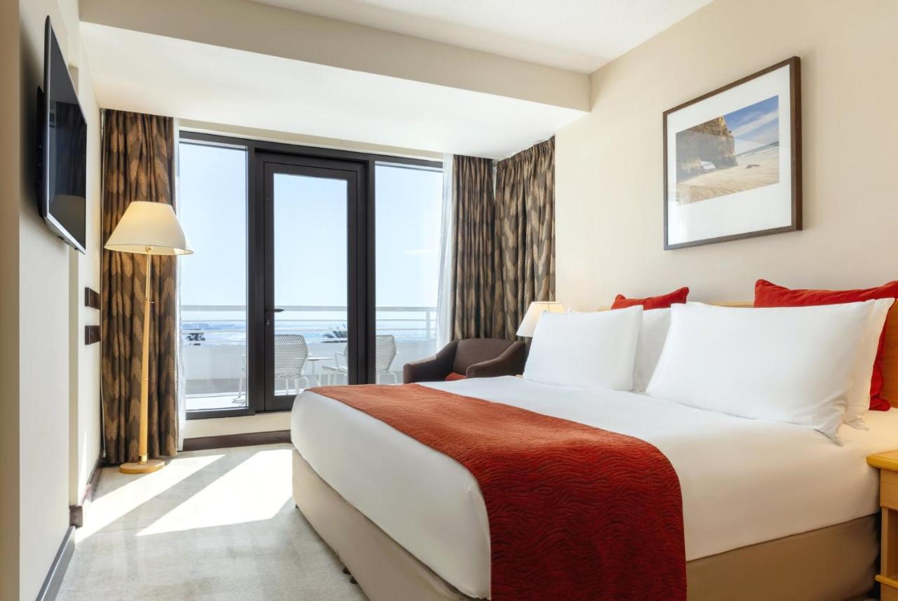 Готель Crowne Plaza Muscat By Ihg Екстер'єр фото